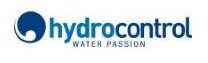 Hydrocontrol Web