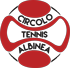 logo tennis albinea small