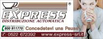 Express Distribuzione Automatica